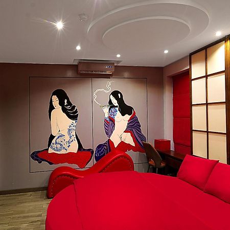 69 Boutique By Minova Hotel ฮานอย ภายนอก รูปภาพ
