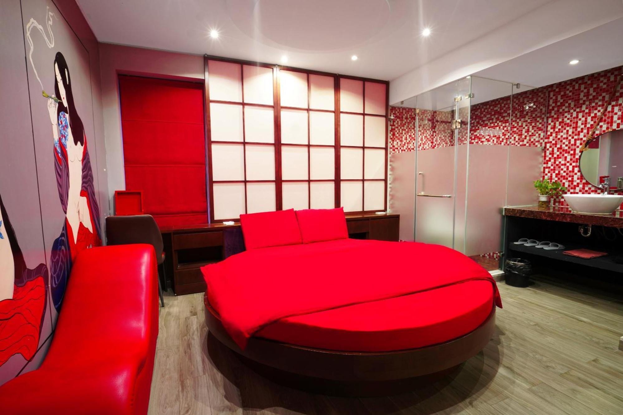 69 Boutique By Minova Hotel ฮานอย ภายนอก รูปภาพ