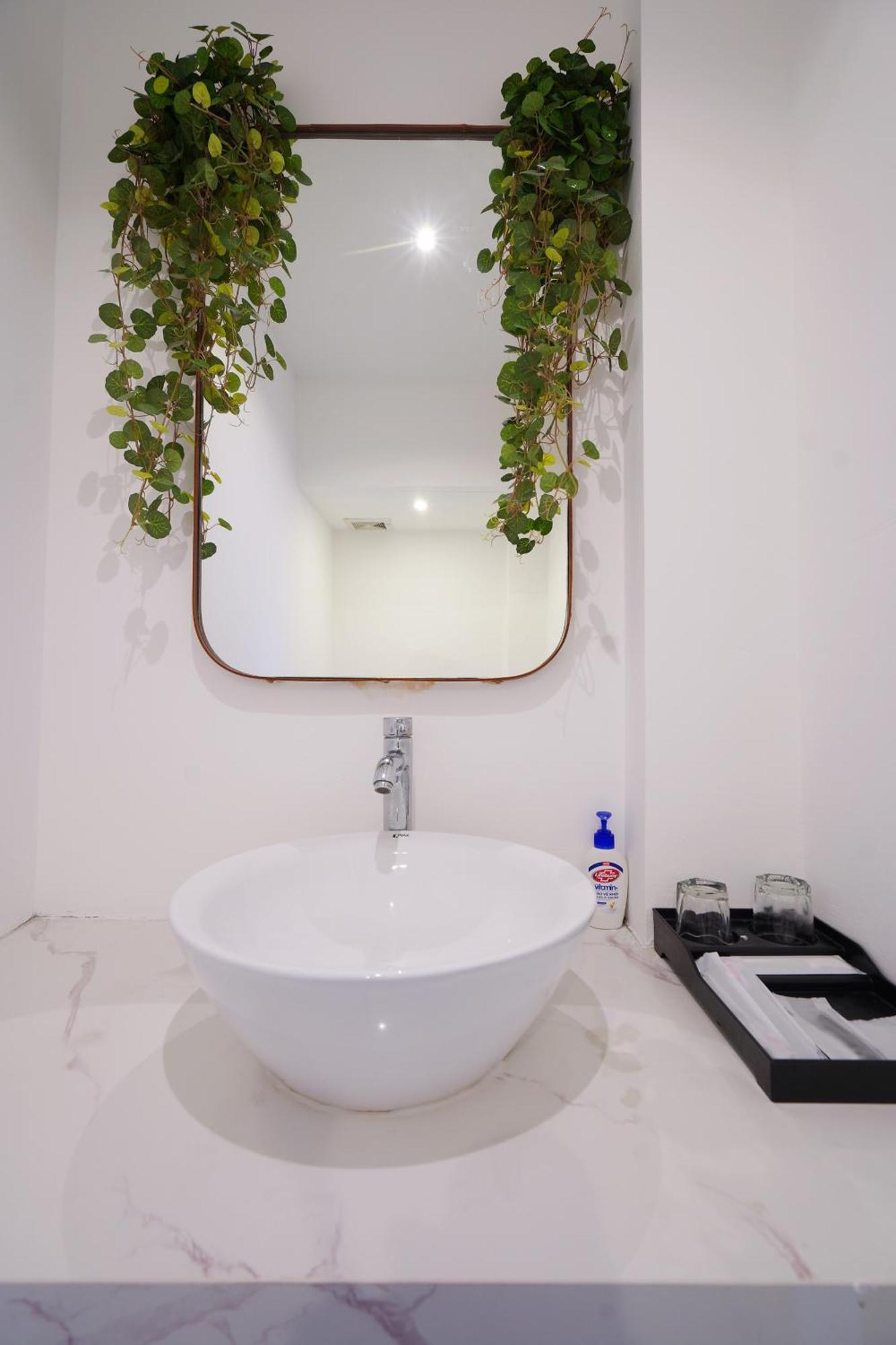 69 Boutique By Minova Hotel ฮานอย ภายนอก รูปภาพ