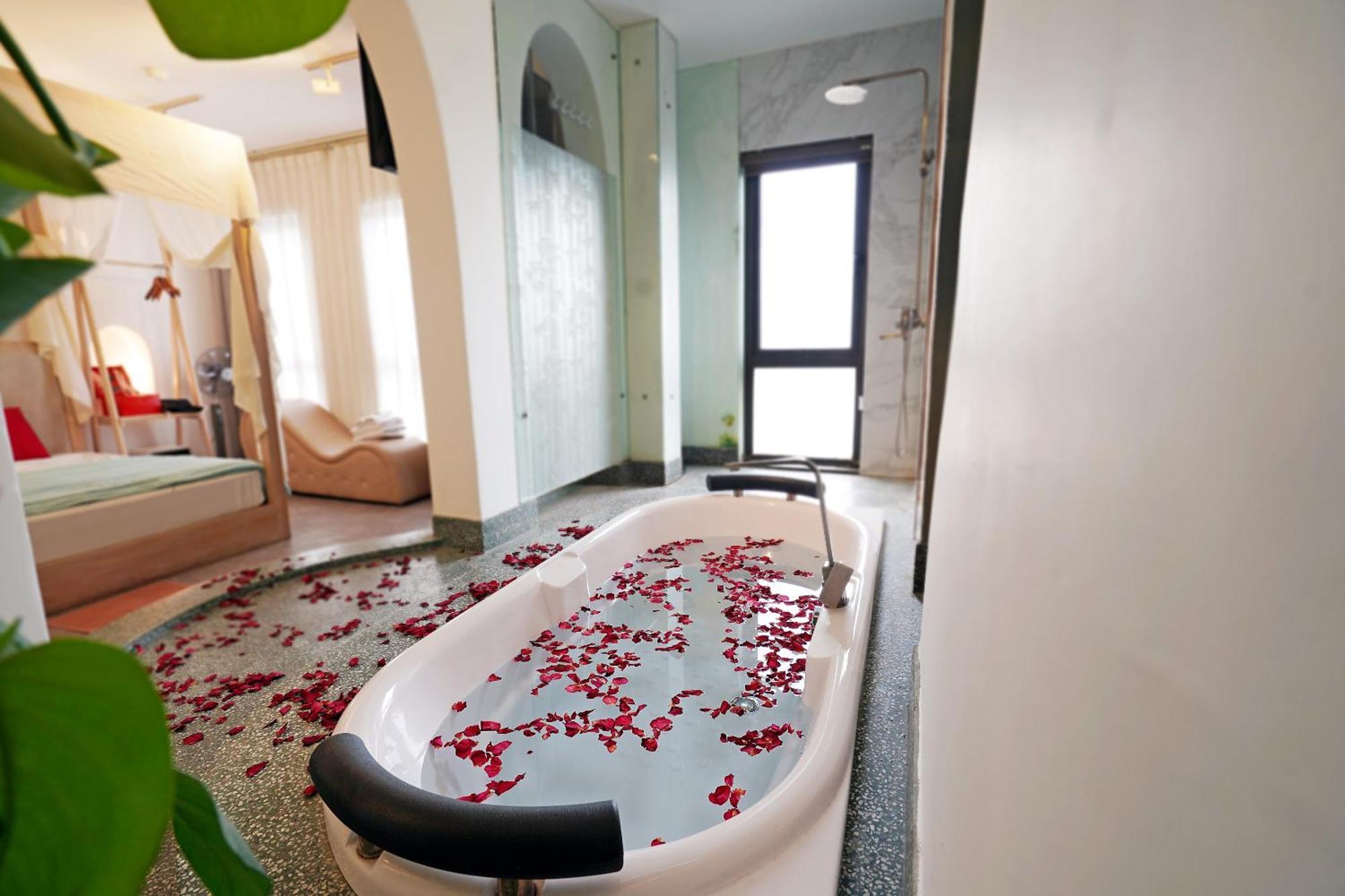 69 Boutique By Minova Hotel ฮานอย ภายนอก รูปภาพ