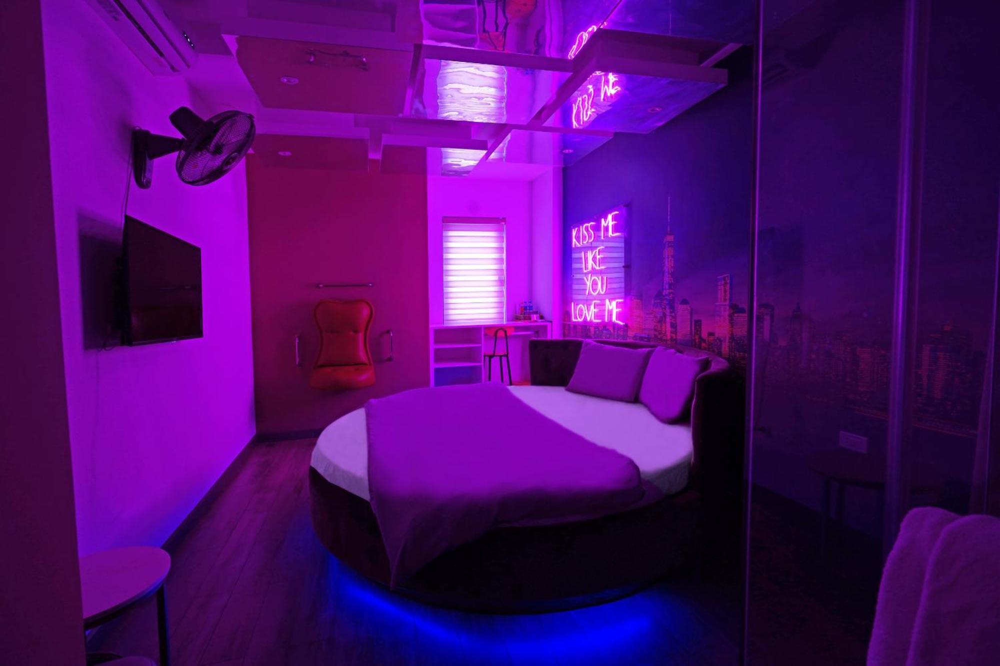 69 Boutique By Minova Hotel ฮานอย ภายนอก รูปภาพ