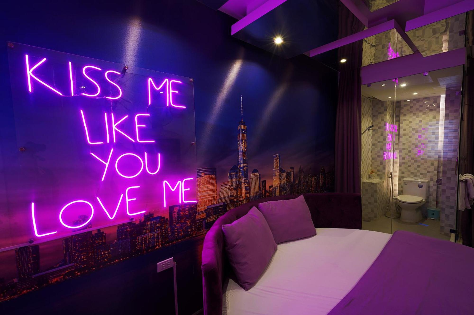 69 Boutique By Minova Hotel ฮานอย ภายนอก รูปภาพ