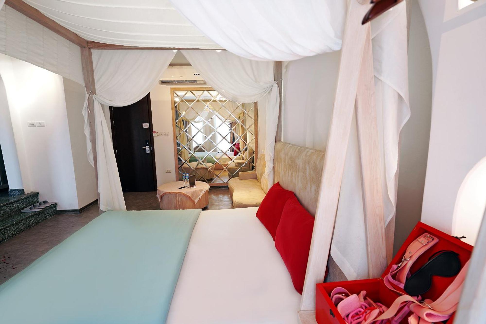 69 Boutique By Minova Hotel ฮานอย ภายนอก รูปภาพ