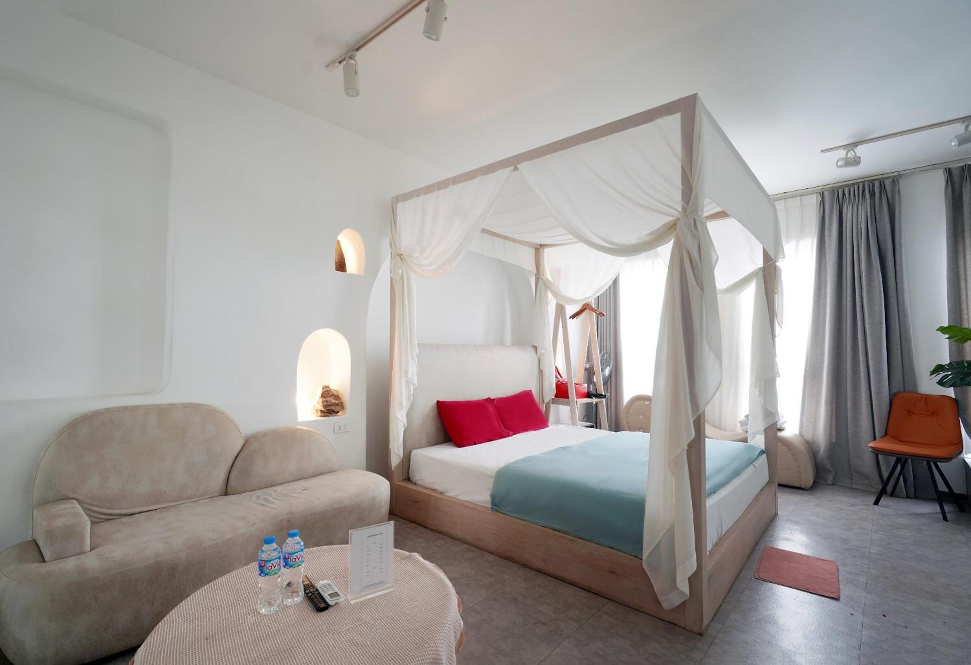 69 Boutique By Minova Hotel ฮานอย ภายนอก รูปภาพ