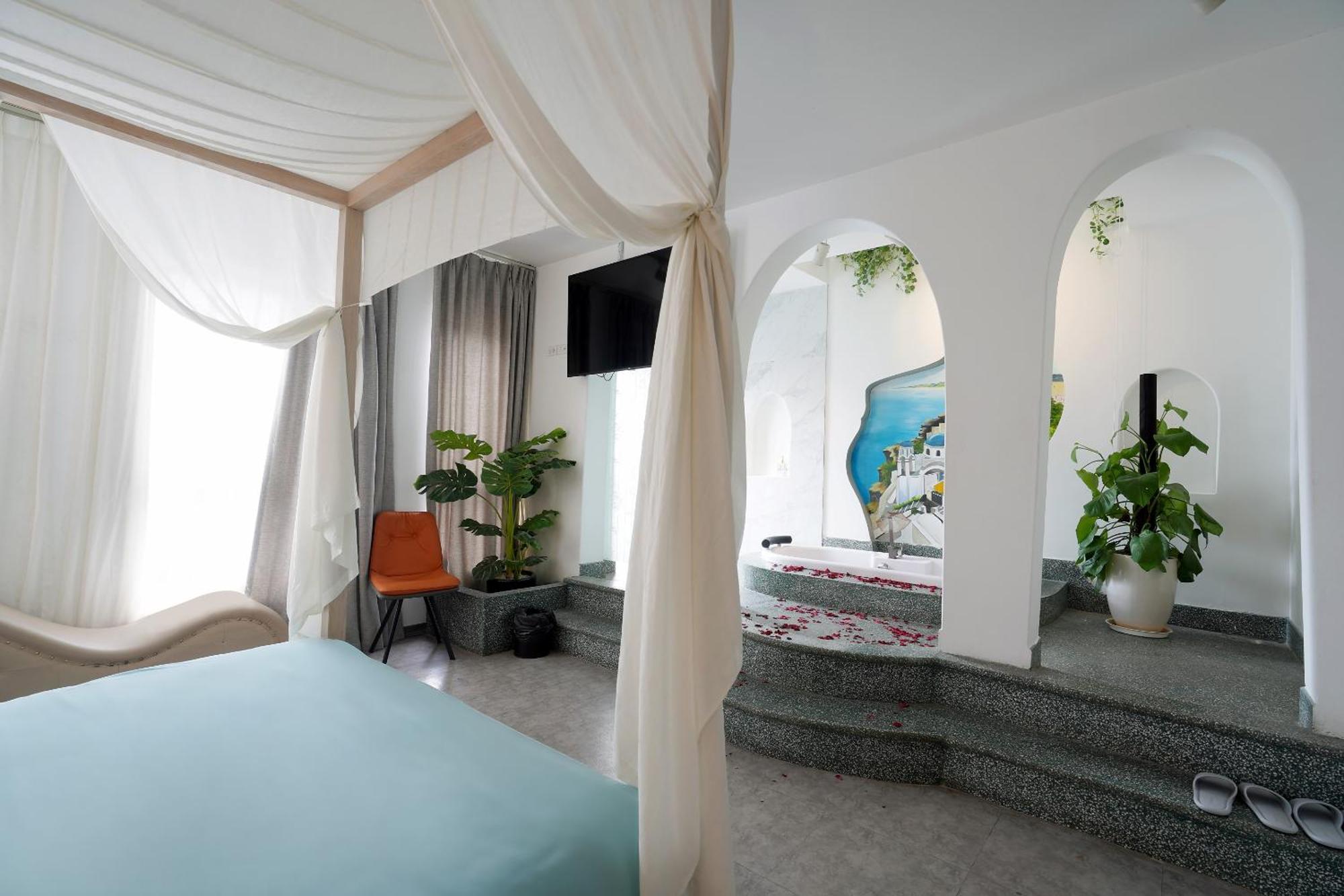 69 Boutique By Minova Hotel ฮานอย ภายนอก รูปภาพ