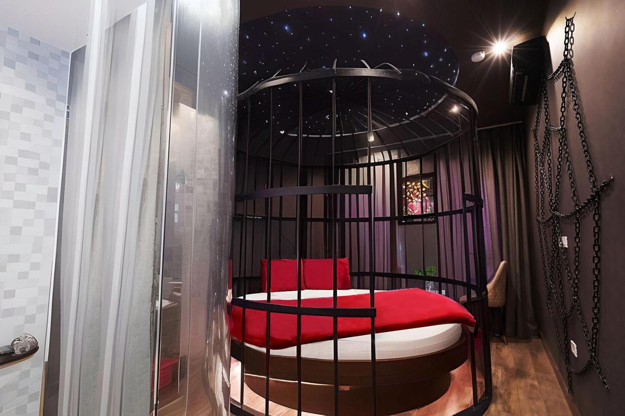 69 Boutique By Minova Hotel ฮานอย ภายนอก รูปภาพ