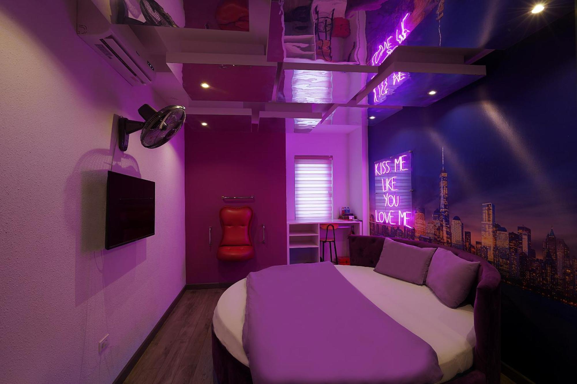 69 Boutique By Minova Hotel ฮานอย ภายนอก รูปภาพ
