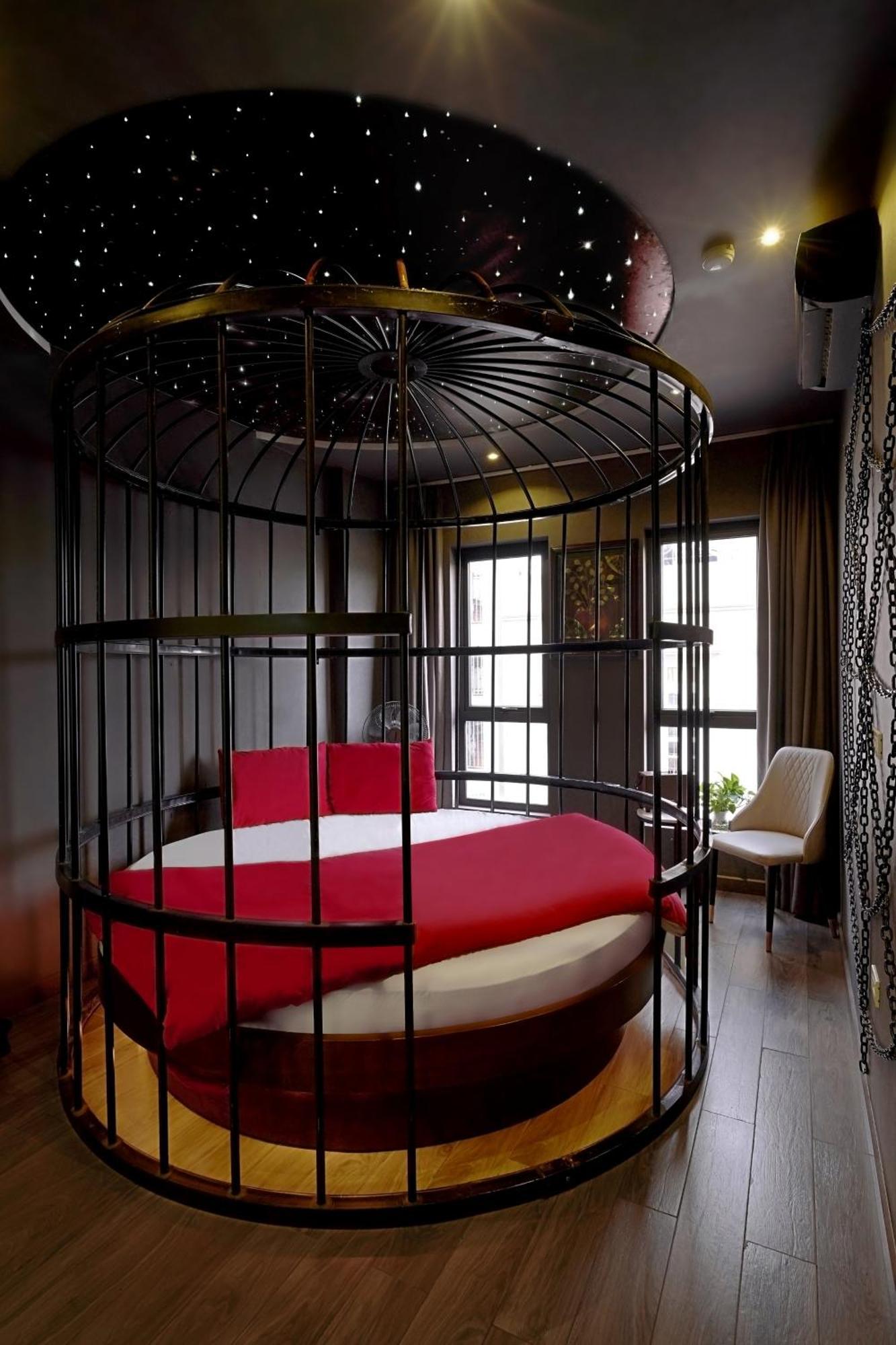 69 Boutique By Minova Hotel ฮานอย ภายนอก รูปภาพ