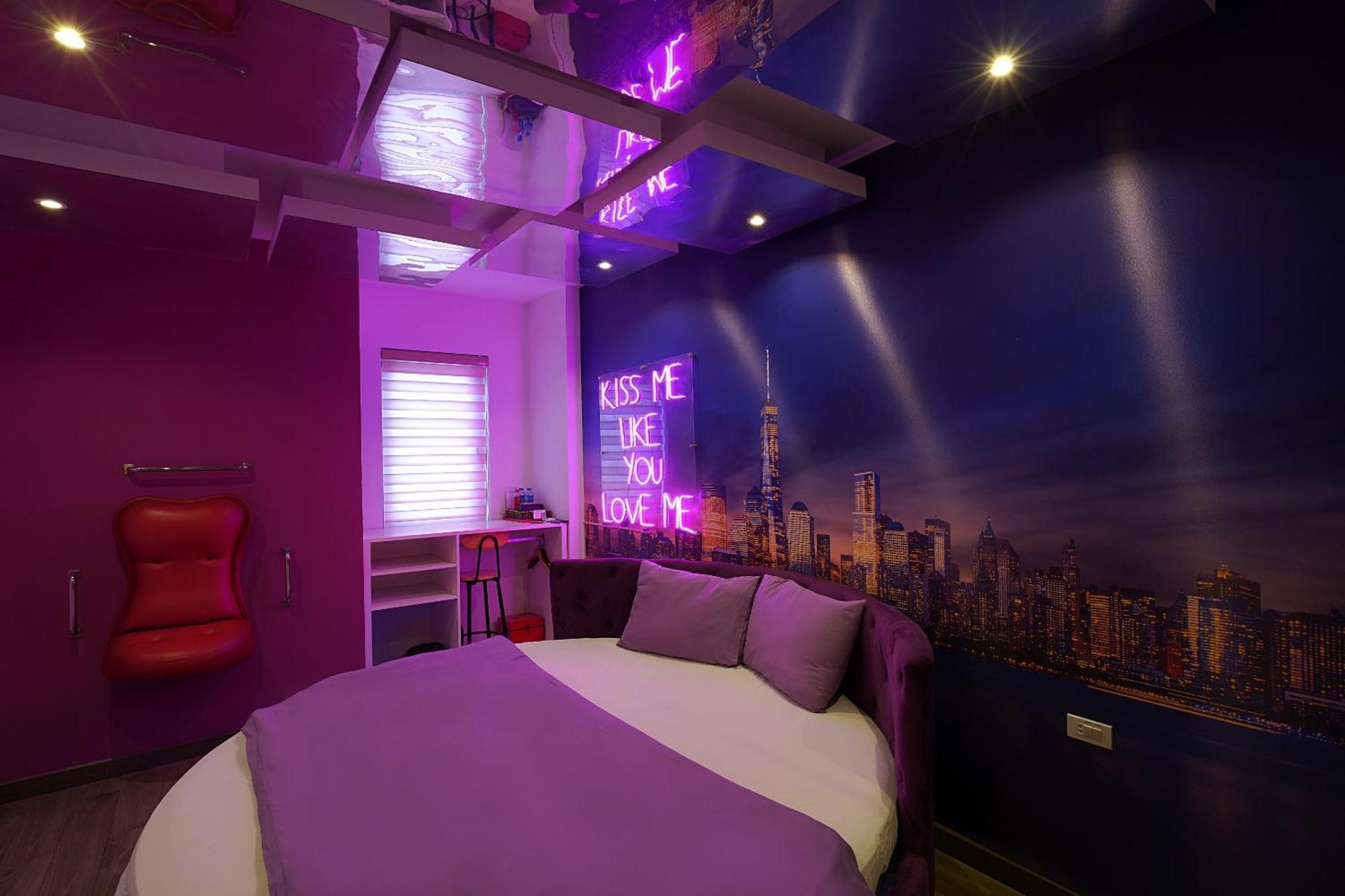 69 Boutique By Minova Hotel ฮานอย ภายนอก รูปภาพ