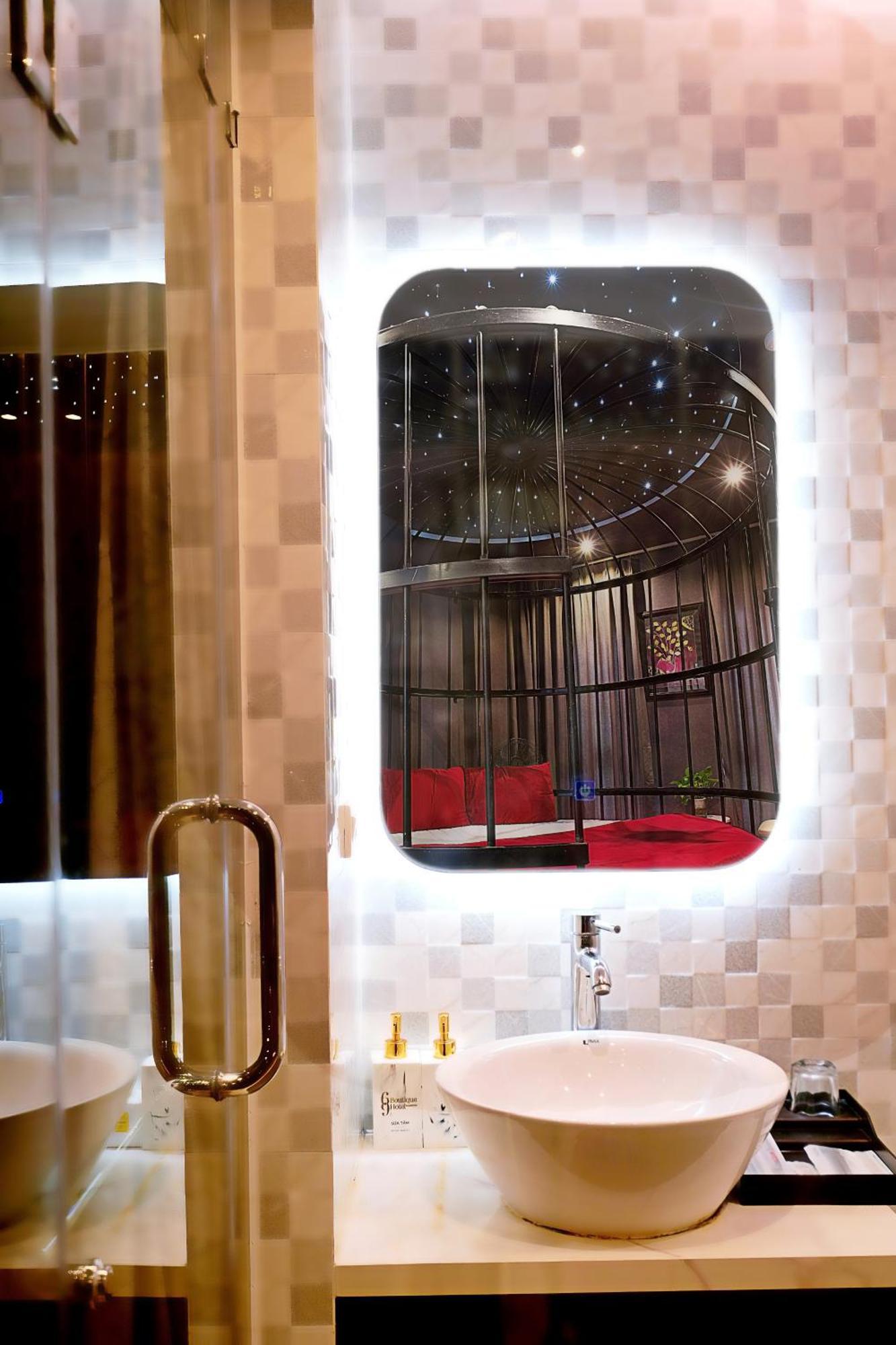 69 Boutique By Minova Hotel ฮานอย ภายนอก รูปภาพ