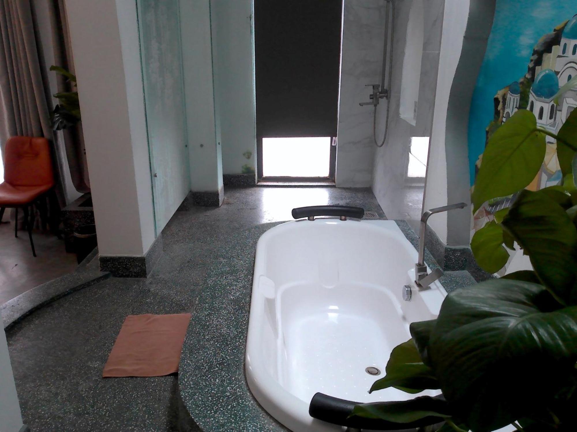 69 Boutique By Minova Hotel ฮานอย ภายนอก รูปภาพ