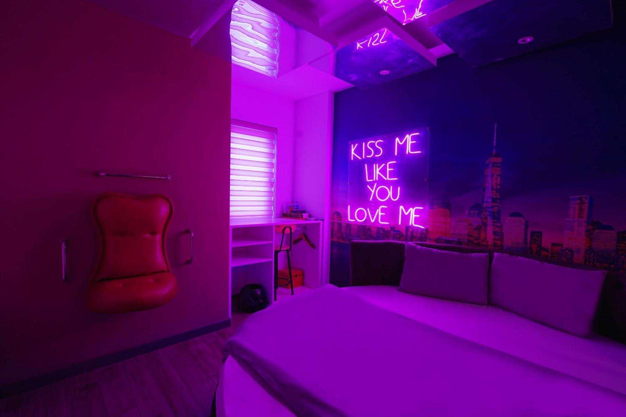 69 Boutique By Minova Hotel ฮานอย ภายนอก รูปภาพ