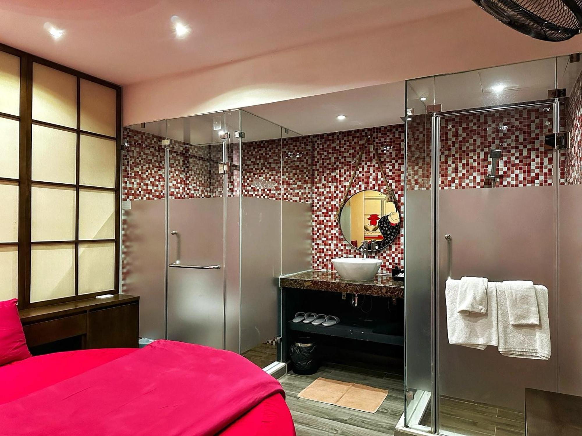 69 Boutique By Minova Hotel ฮานอย ภายนอก รูปภาพ