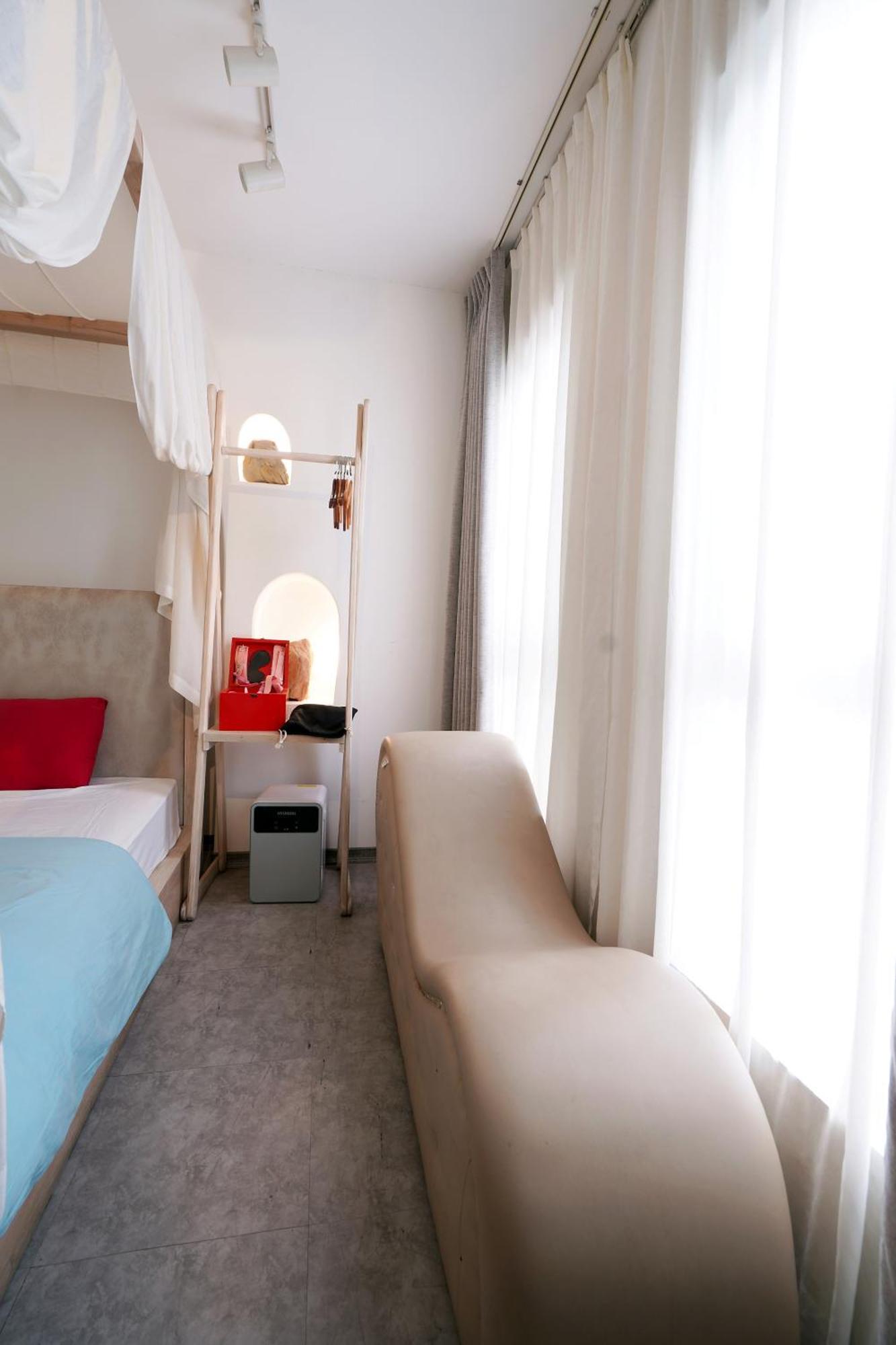 69 Boutique By Minova Hotel ฮานอย ภายนอก รูปภาพ