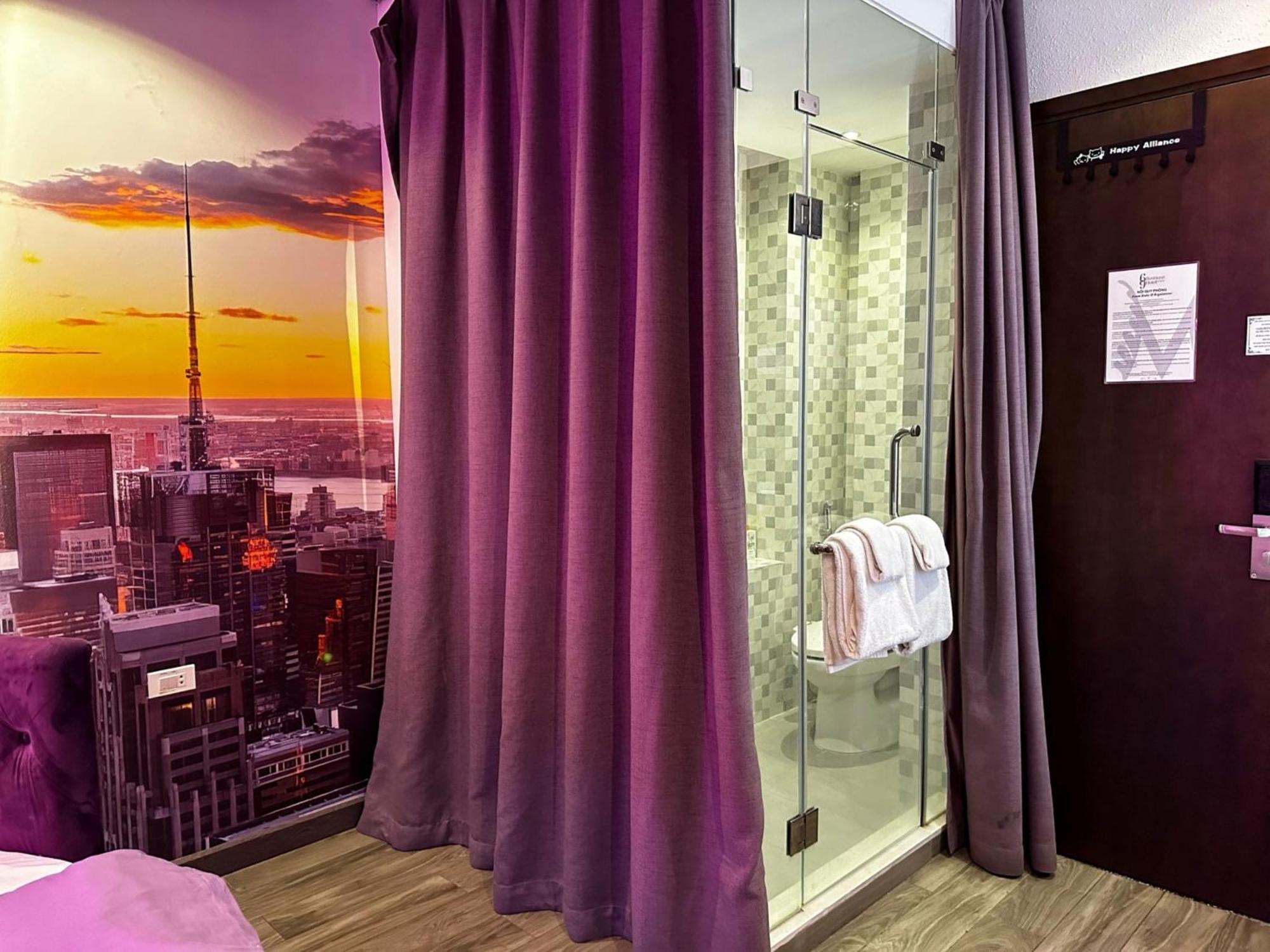 69 Boutique By Minova Hotel ฮานอย ภายนอก รูปภาพ