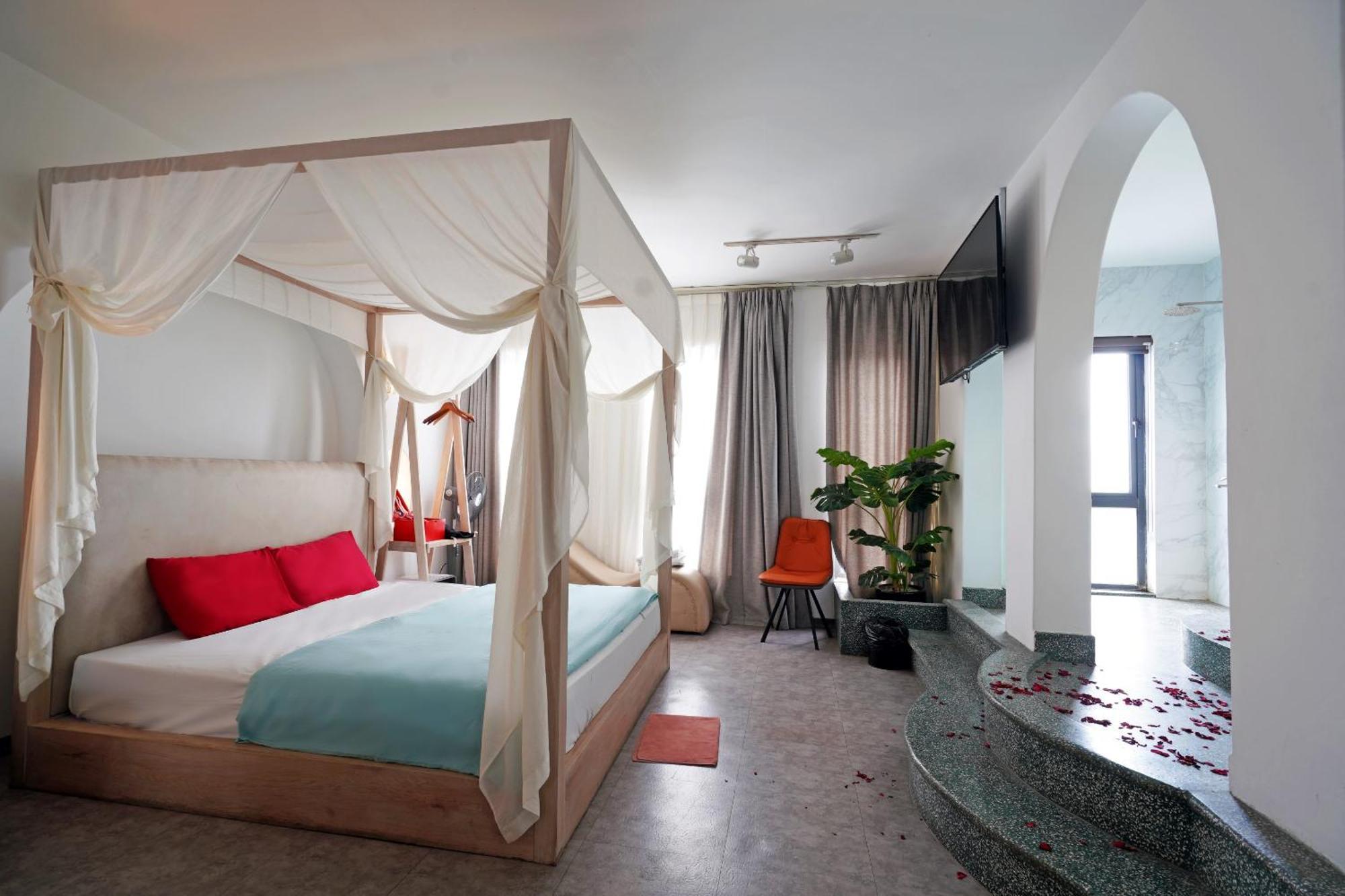 69 Boutique By Minova Hotel ฮานอย ภายนอก รูปภาพ