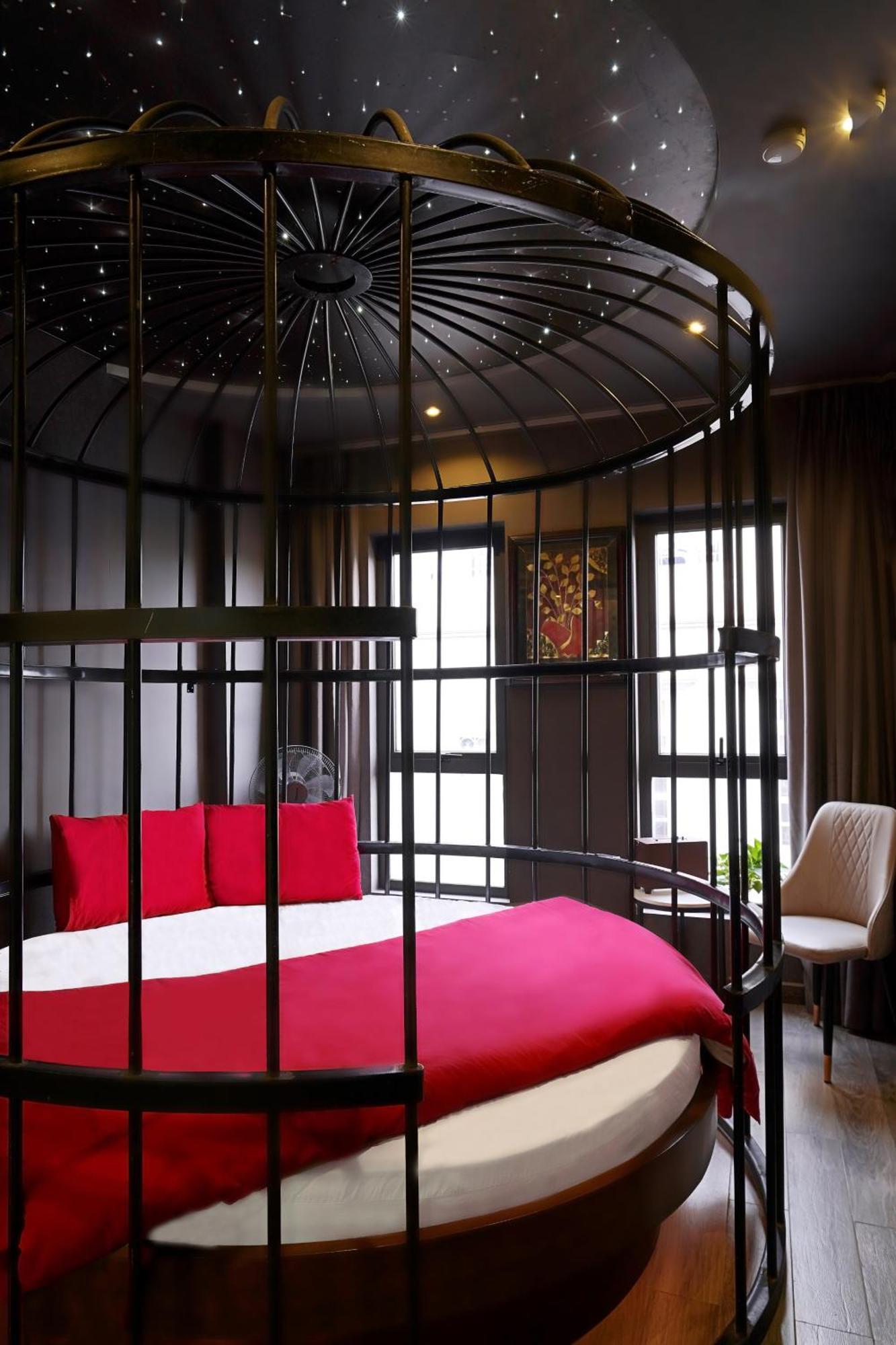 69 Boutique By Minova Hotel ฮานอย ภายนอก รูปภาพ