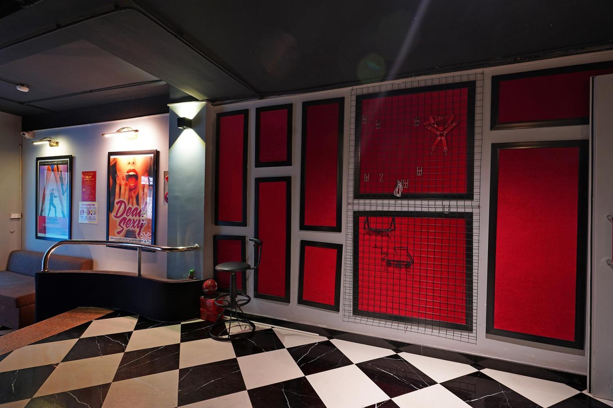 69 Boutique By Minova Hotel ฮานอย ภายนอก รูปภาพ